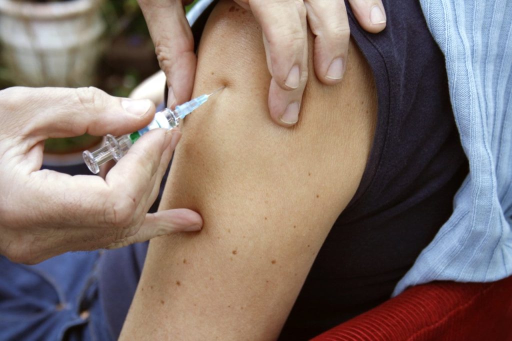 When and Why Are Tetanus Shots Needed? | Urgent Care Omaha