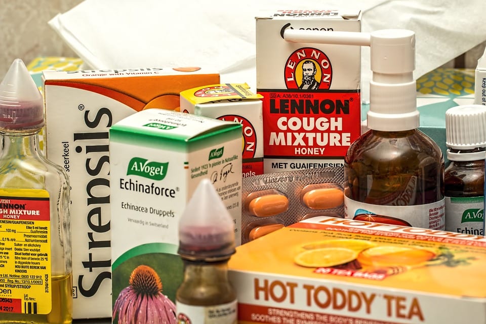 Best Course of Action For Sore Throats | Urgent Care Omaha & Bellevue