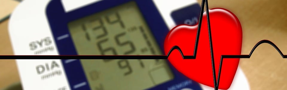 Blood Pressure Readings | Urgent Care Omaha & Bellevue, Nebraska
