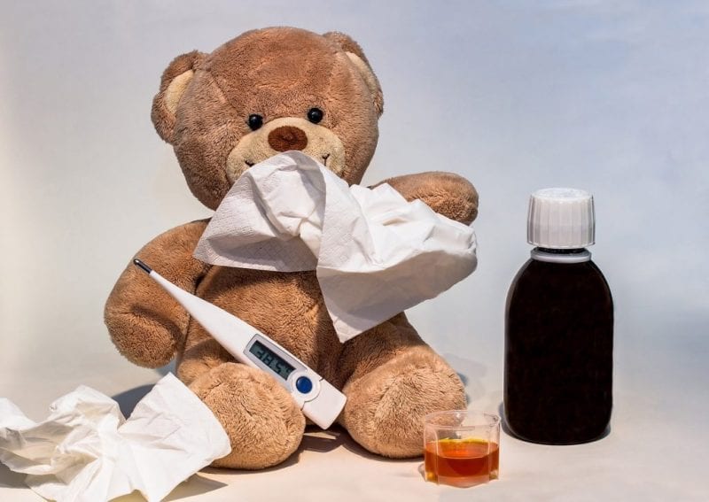 ever In Children, When To Go To Urgent Care Clinic In Omaha