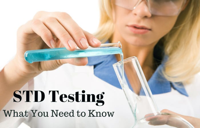 STD Signs, Symptoms & Testing | Urgent Care Clinic Omaha & Bellevue