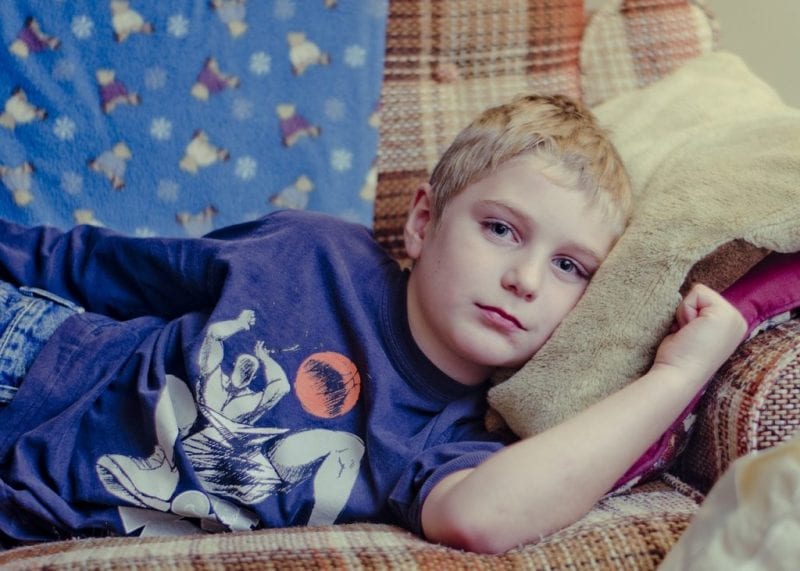 Mononucleosis Diagnosis and Treatment | Urgent Care Omaha Clinic