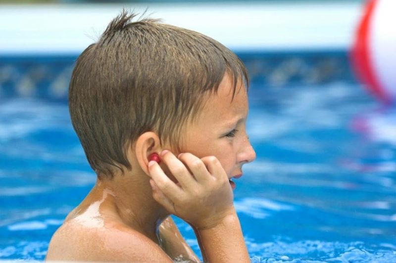 Swimmer's Ear | Urgent Care Clinic | Omaha & Bellevue, Nebraska