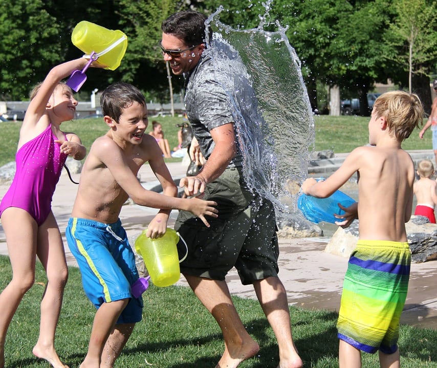 Common Pediatric Injuries | Urgent Care Clinic Omaha | Walk-in Clinics