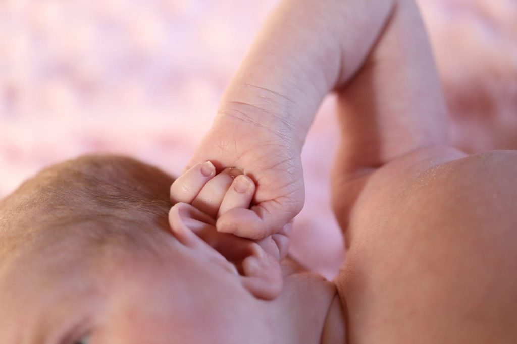 Infant Ear Pain | Urgent Care Omaha Location | Near You