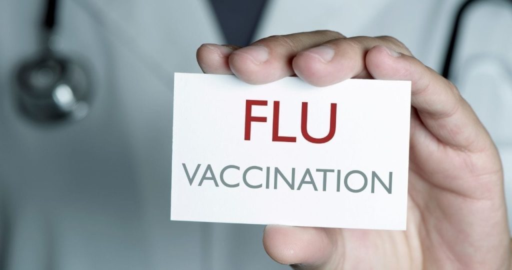 Flu Vaccine