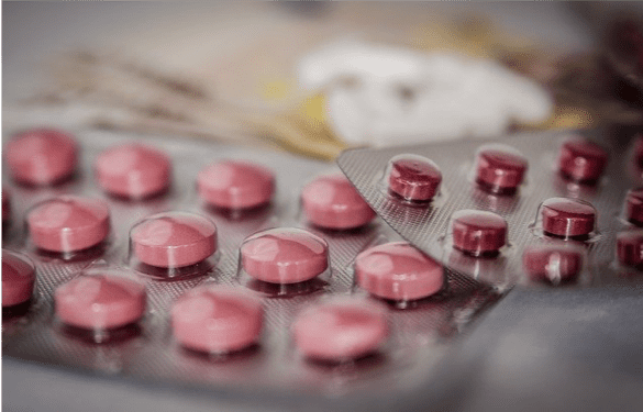 Acetaminophen Vs Ibuprofen