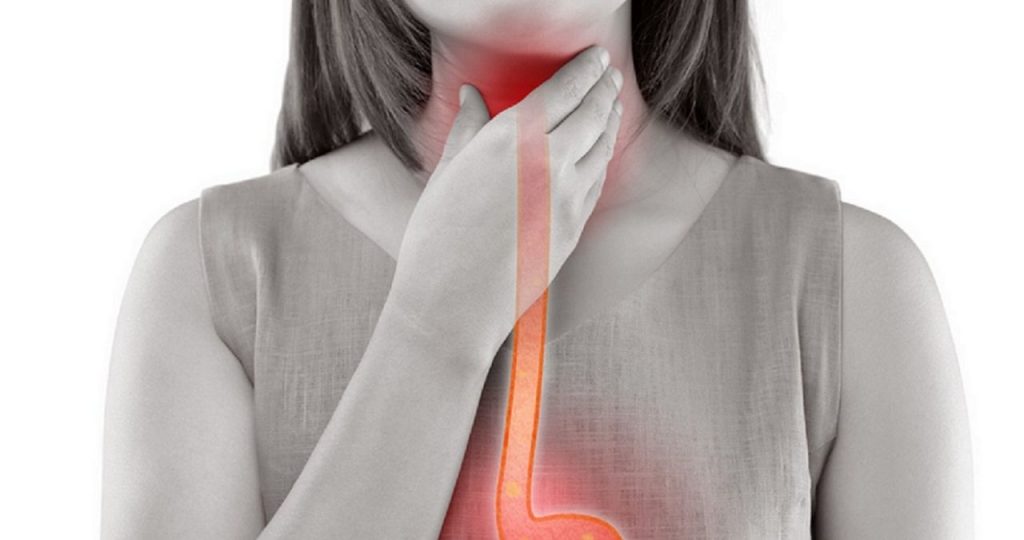 Sore Throat