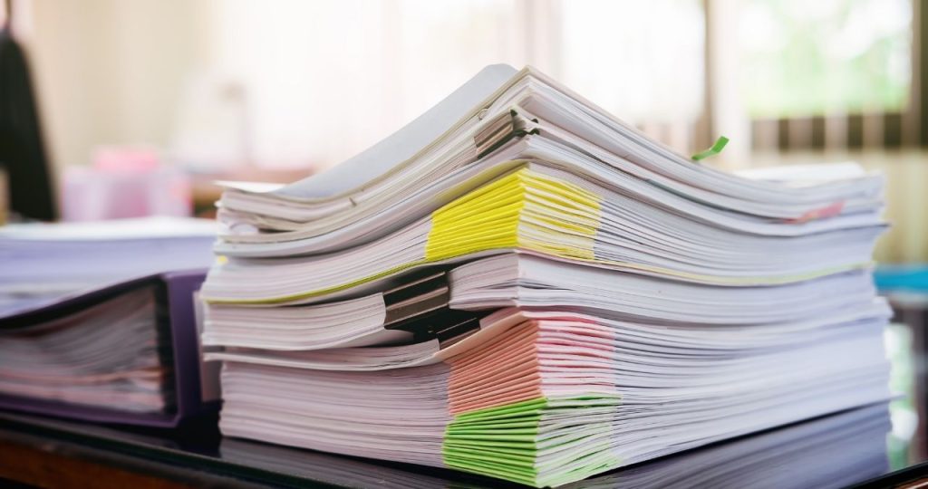 medical records
