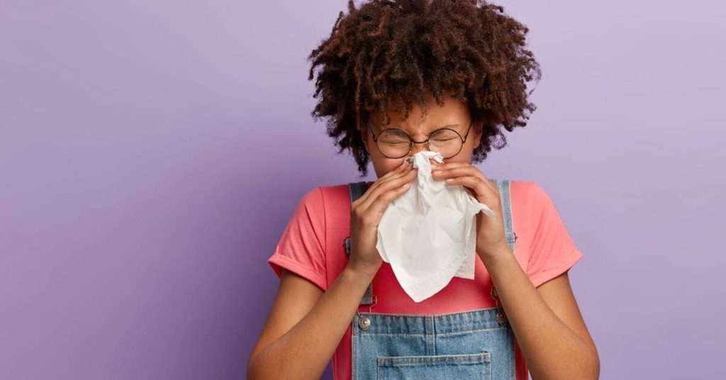 What Are The Most Common Respiratory Infections?