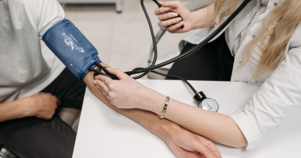 How to Understand Blood Pressure Readings