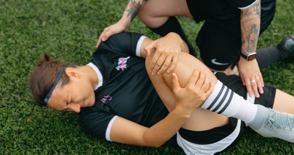 Preventing School Sports Injuries