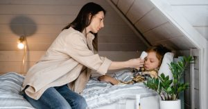 When Should I Take My Sick Child to the Doctor?