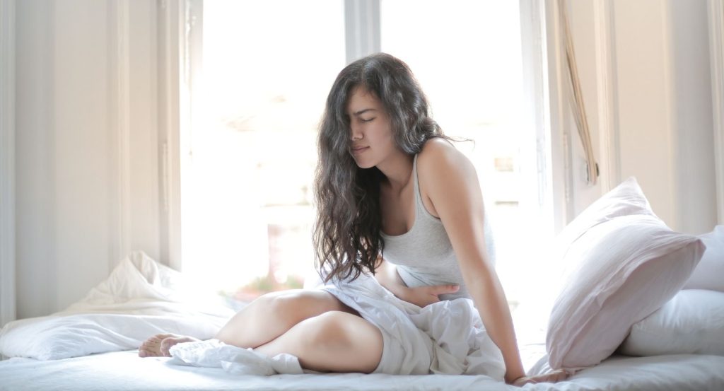 What Are Red Flags for Abdominal Pain?