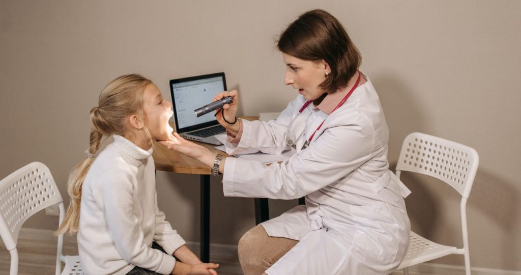 Pediatrician vs. Kids Urgent Care