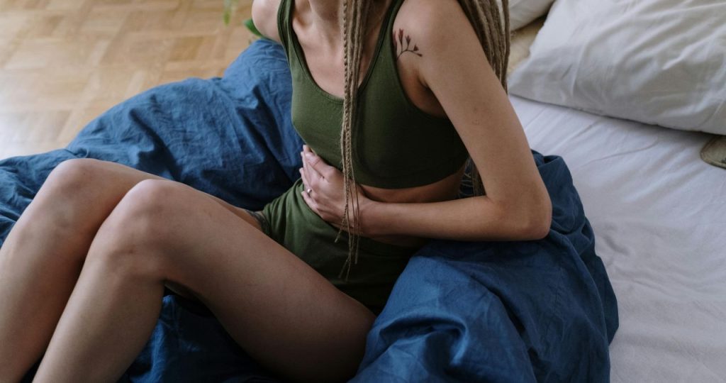 How Long Can the Stomach Flu Last?