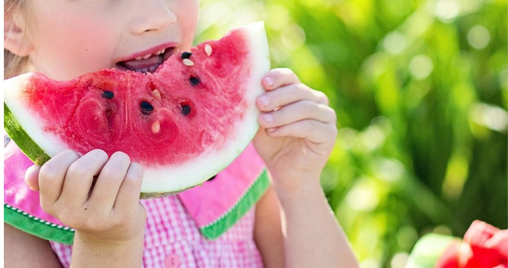 How to Stay Healthy During the Summer?