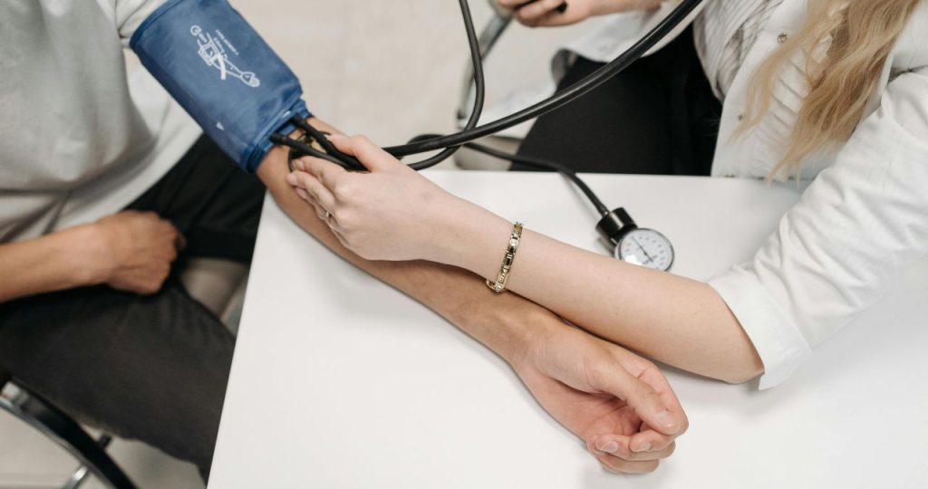 The Importance of Annual Physicals & Preventative Care