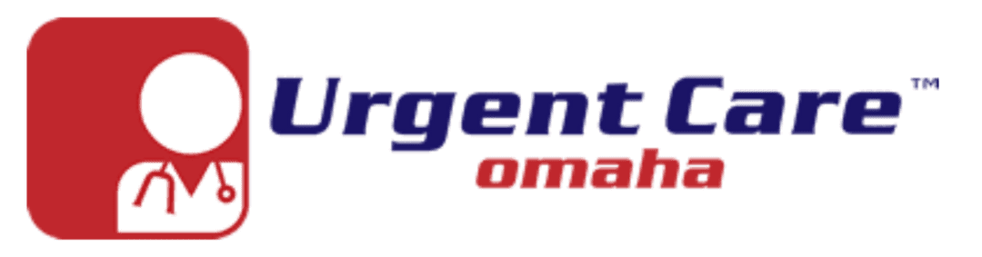 Urgent Care Omaha logo