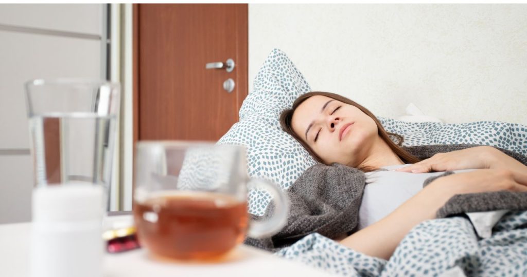 Cold vs Flu: How to Tell the Difference and When to Seek Help