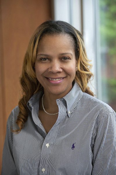 Angela Felton Coleman