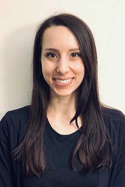 Emily Lizalek, PA-C