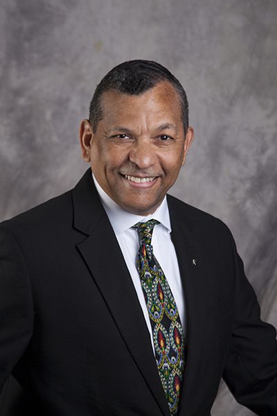 Lloyd Pierre, MD