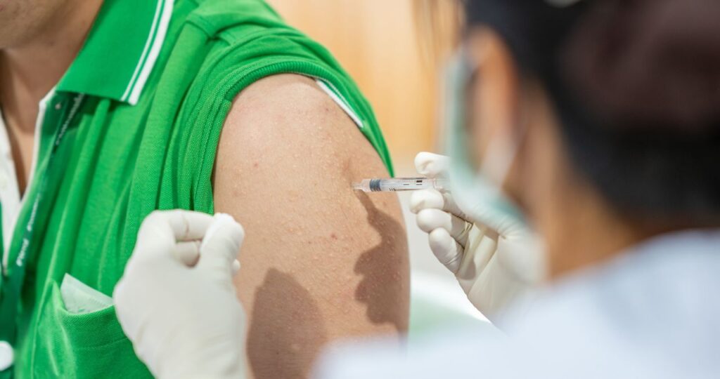 The Importance of Vaccinations for Adults: Beyond the Basics
