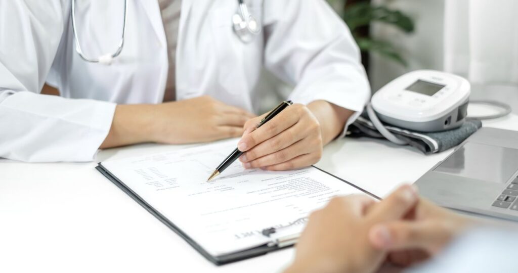 Patient Follow-Up After Your Urgent Care Visit